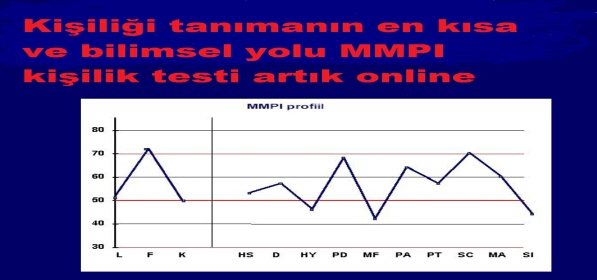 mmpı kişilik testi-mmpi