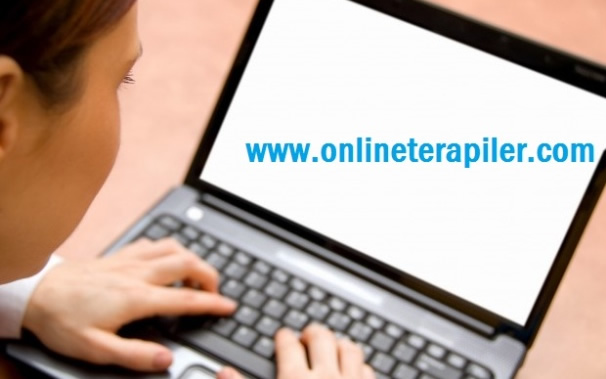 online terapi
