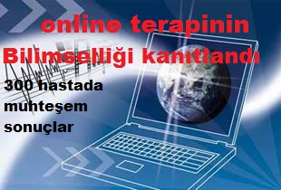 online terapi ve psikolog